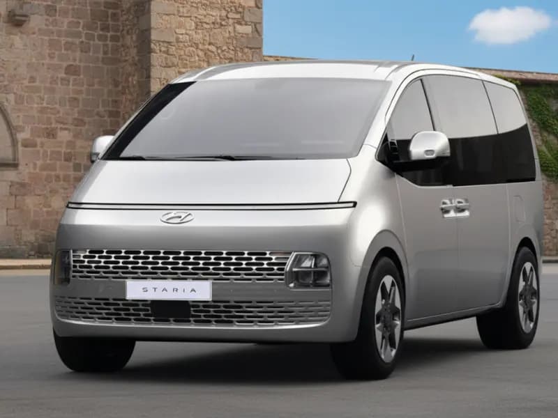 Hyundai’nin en büyük elektrikli modeli için geri sayım