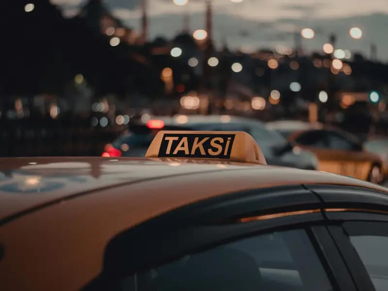 Taksiciler için yeni zorunluluk mali cihaz uygulaması geliyor