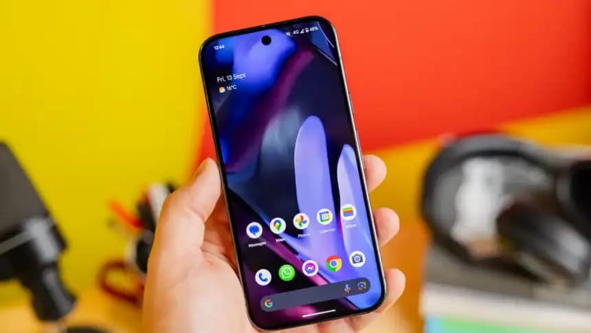Pixel 10 Pro ve 10 Pro XL özellikleri sızdırıldı
