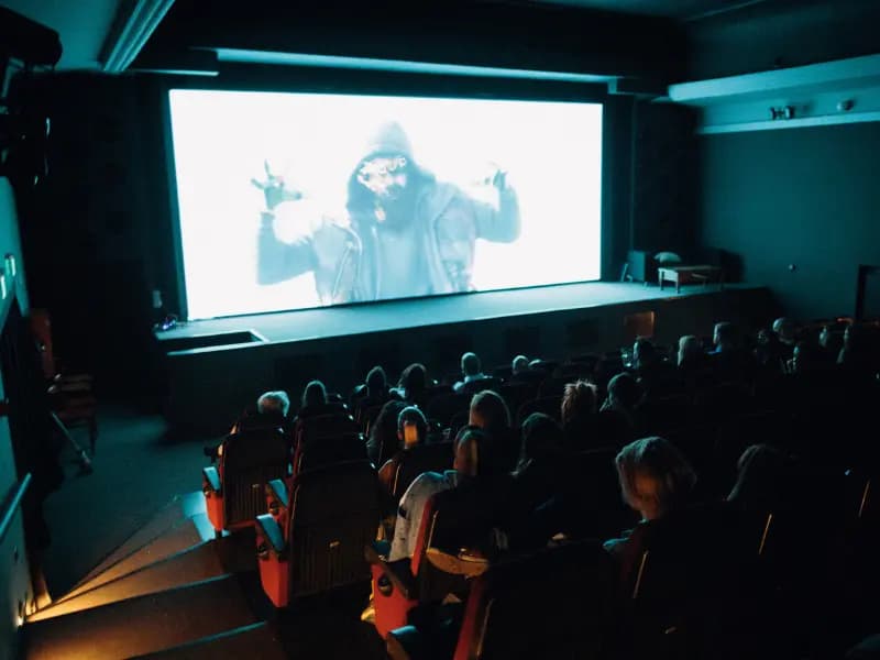 Korku filmi izlemek isteyenler için en iyi korku filmi önerileri
