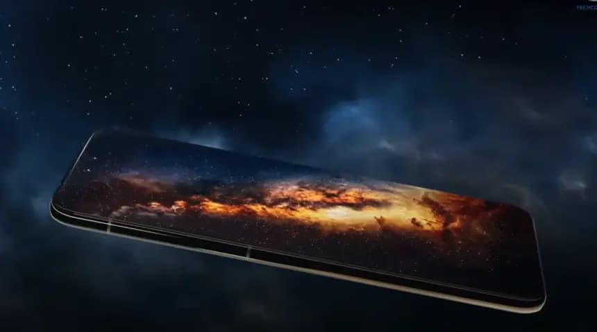 Teknoloji dünyası bu sızıntıyı konuşuyor Huawei Mate 80 Air sahneye çıkıyor
