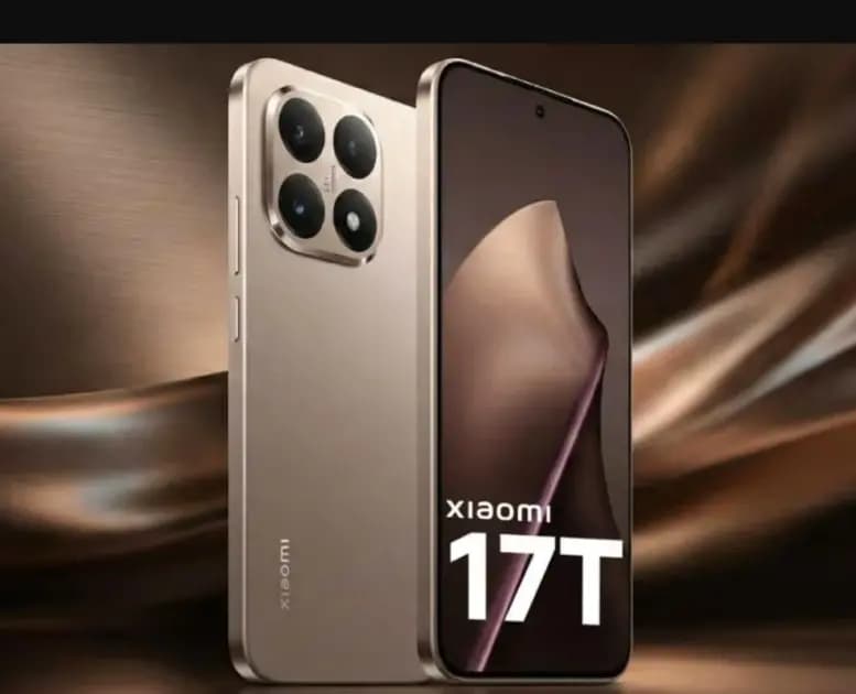 Xiaomi 17T ve 17T Pro fiyatları daha fazla ülkede ortaya çıktı