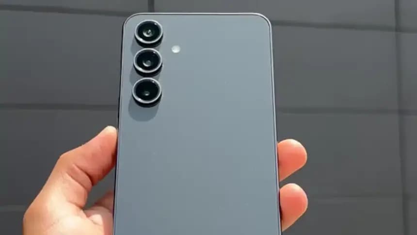 Galaxy telefonlara eğlenceli arama özelliği geldi