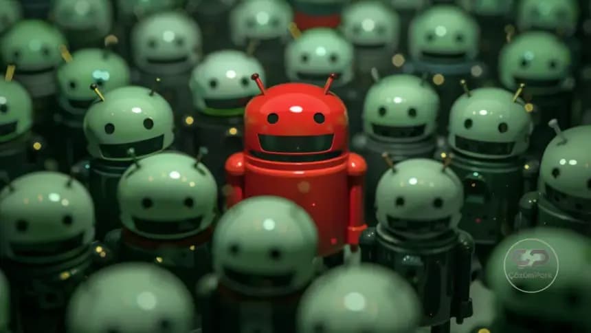 TapTrap: Android cihazlar için yeni bir güvenlik açığı