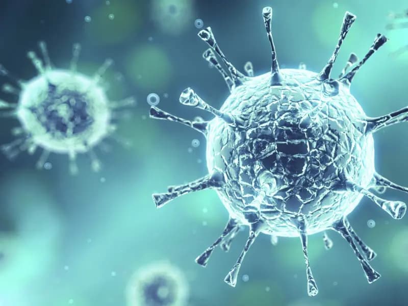 Yapay zekâ artık genetik düzeyde virüs üretebiliyor