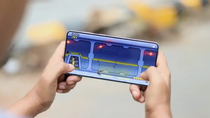 Samsung One UI 8 ile oyun performansını attırıyor