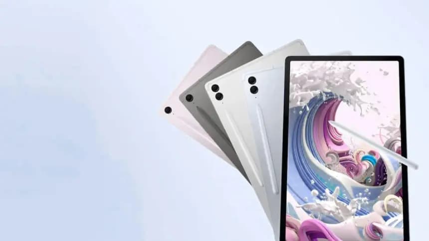 Samsung One UI 8’i giriş ve tablet serisine kademeli olarak yayıyor!