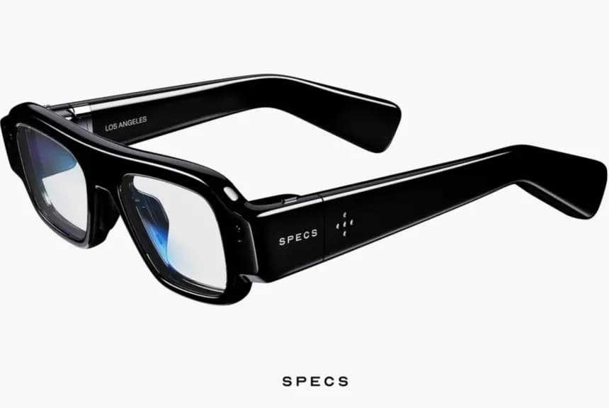 Snap, yeni artırılmış gerçeklik gözlüğü Specs'i tanıttı: Meta'ya doğrudan rakip geliyor