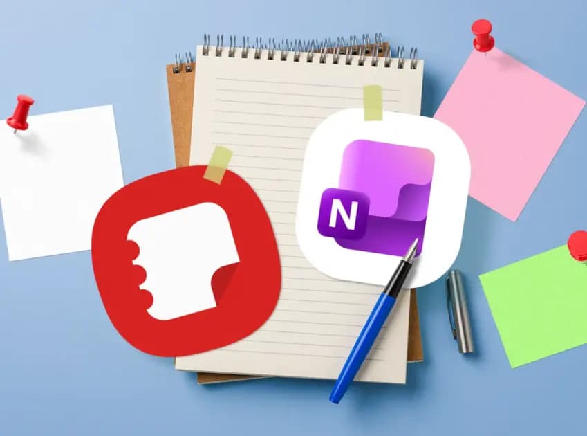 OneNote mu, Samsung Notes mu? Bir aylık kullanımın ardından kazanan belli oldu