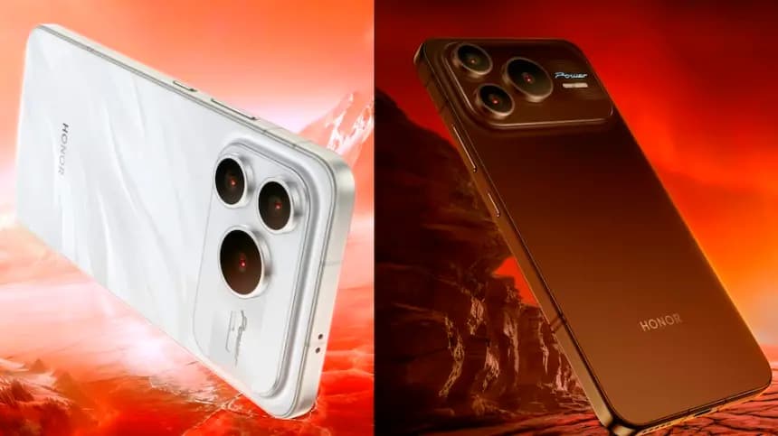 Honor Power 2 AnTuTu’da gücünü gösterdi