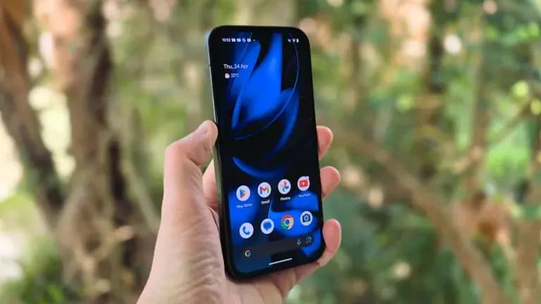 Orta segment Google Pixel 9a incelemesi
