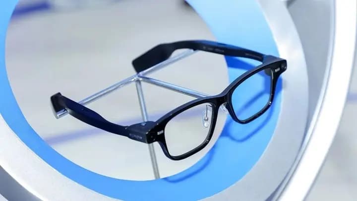 Alibaba Quark akıllı gözlükleriyle yeni bir döneme hazırlanıyor