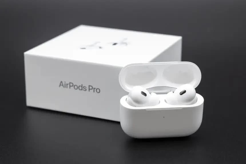 AirPods Pro 3 tanıtıldı: Hayran bırakan özelliklerle geliyor