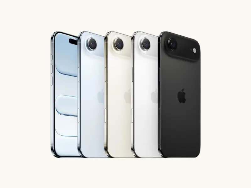 iPhone Air fiyat düşünce stoklar eridi