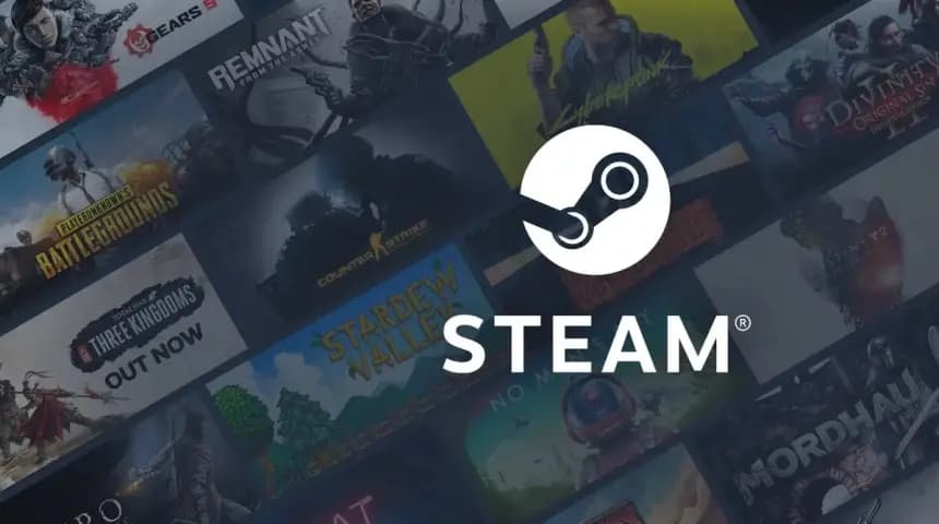 Steam 14 oyunu sessizce kaldırdı