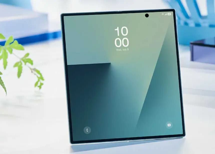 Samsung, Galaxy Z Fold 8 Ultra ismine geçiş yapabilir