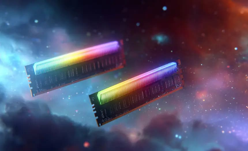 MICRON bellek krizinin 2027’ye kadar sürebileceğini öngörüyor