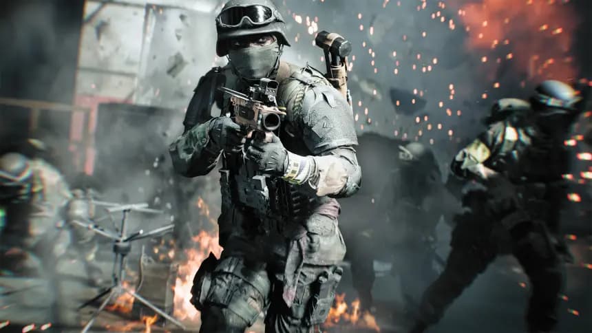 Battlefield 6 Cronus Zen kullananları kalıcı olarak yasaklıyor