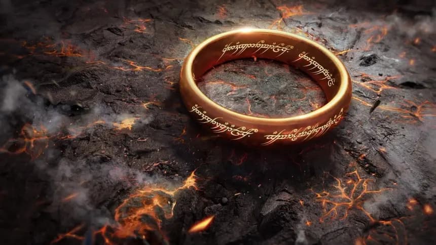 Yüzüklerin Efendisi oyun dünyasına geri dönüyor: Hogwarts Legacy’ye rakip geliyor