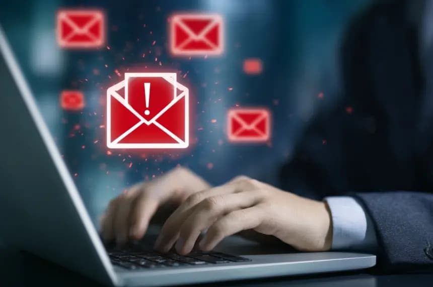 Gmail ve Instagram hesapları internete saçıldı