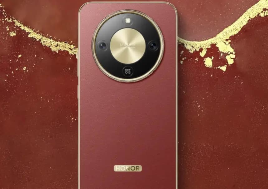 Honor X80'in çıkış tarihi ve özellikleri sızdırıldı: 10.000 mAh batarya dikkat çekiyor