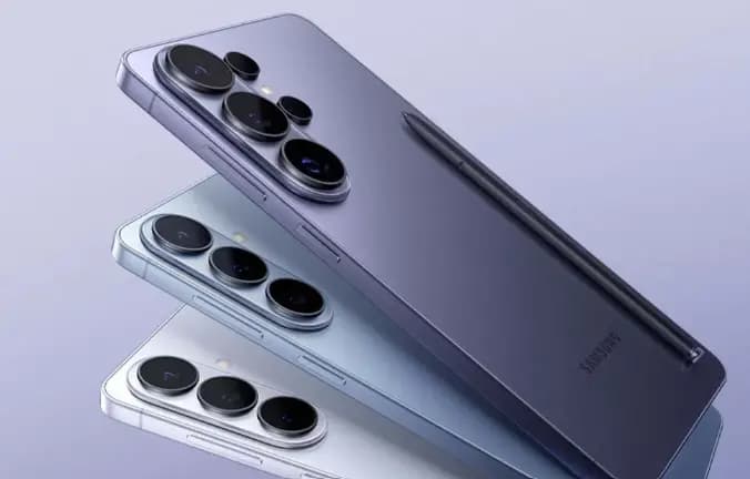 Samsung, Galaxy S27 ekranında önemli değişikliklere hazırlanıyor