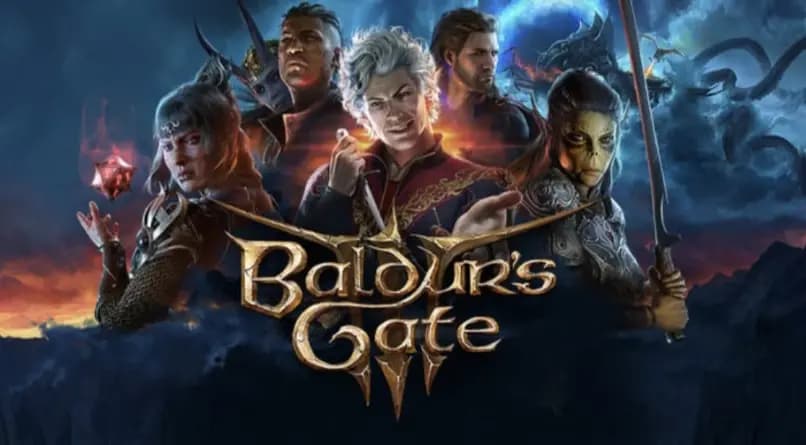 Steam Emek Ödülü Baldur’s Gate 3’e gitti