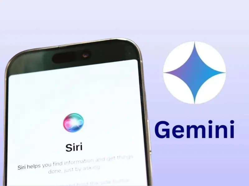 Google Gemini destekli yeni Siri'nin özellikleri neler?