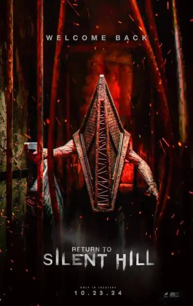 Return to Silent Hill