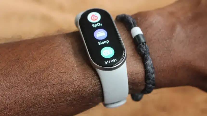 Xiaomi Mi Band 10 fiyat ve özellikleri