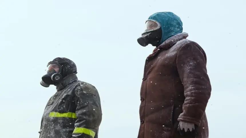 Netflix’ten yapay zeka hamlesi: Dizide üretken yapay zeka kullanıldı