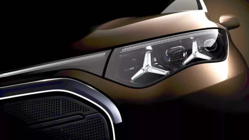 Mercedes-AMG üç yeni elektrikli canavar hazırlıyor