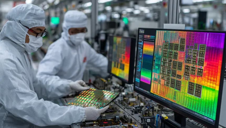 TSMC ABD’de duvara çarptı!