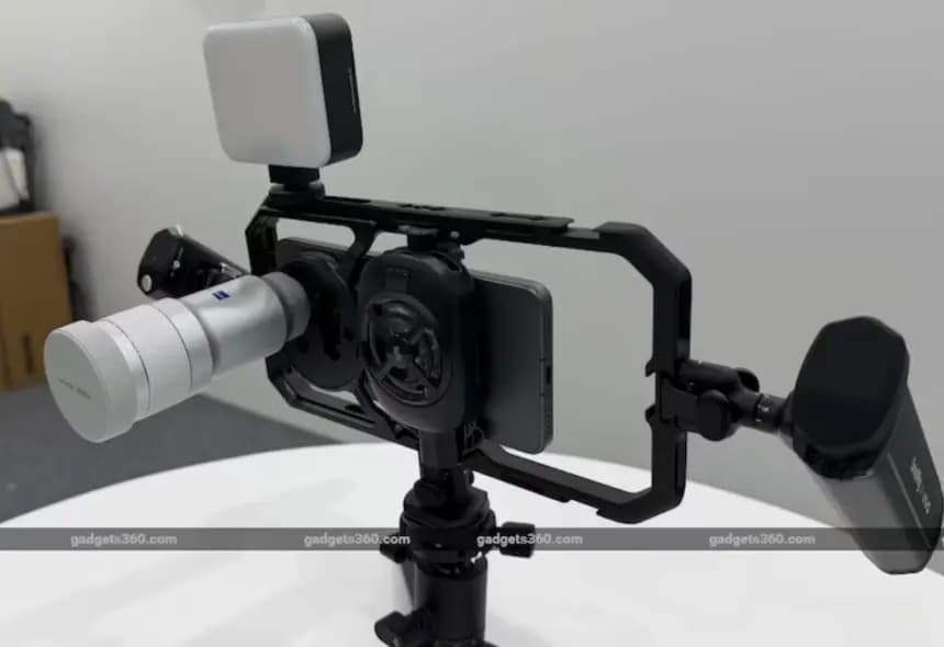 Vivo, X300 Ultra sonrası kamera ekosistemini büyütmeye hazırlanıyor