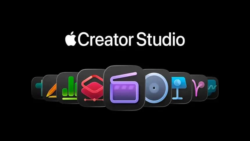 Creator Studio dönemi resmen başlıyor