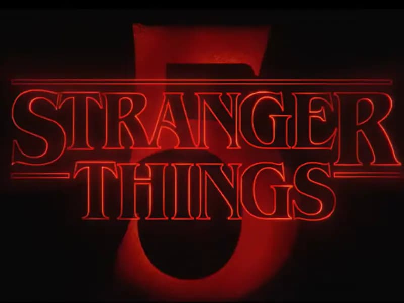 Stranger Things evreninde son perde: Final fragmanı yayınlandı