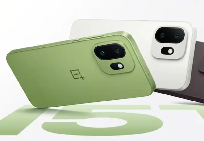 OnePlus 15T ilk kez canlı yayında gösterildi