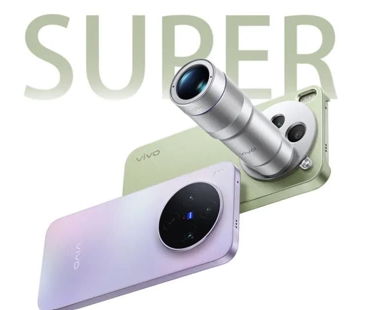 Vivo X300 Ultra ve Vivo X300s lansman öncesi tüm detaylar