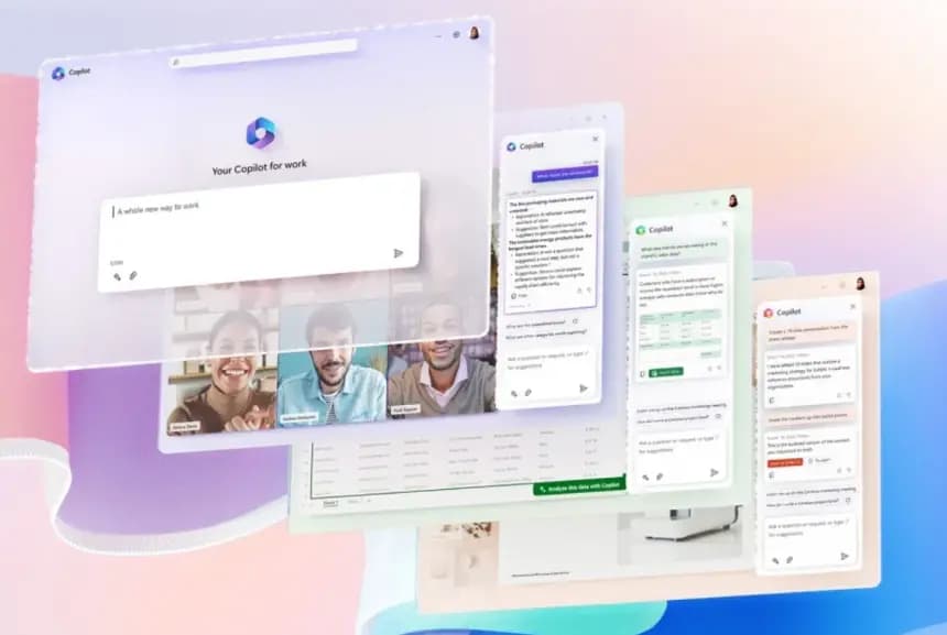 Windows 11’de Copilot’u tamamen silmek mümkün