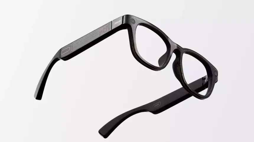 Xiaomi AI Glasses tanıtıldı: Akıllı Gözlük teknolojisinde yeni dönem