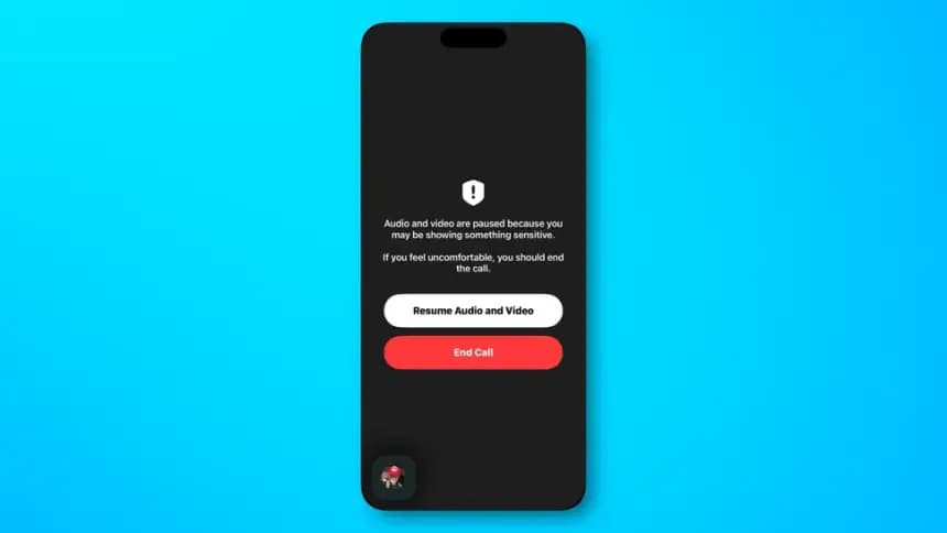 Apple’ın iOS 26’daki yeni FaceTime özelliği tartışma yarattı