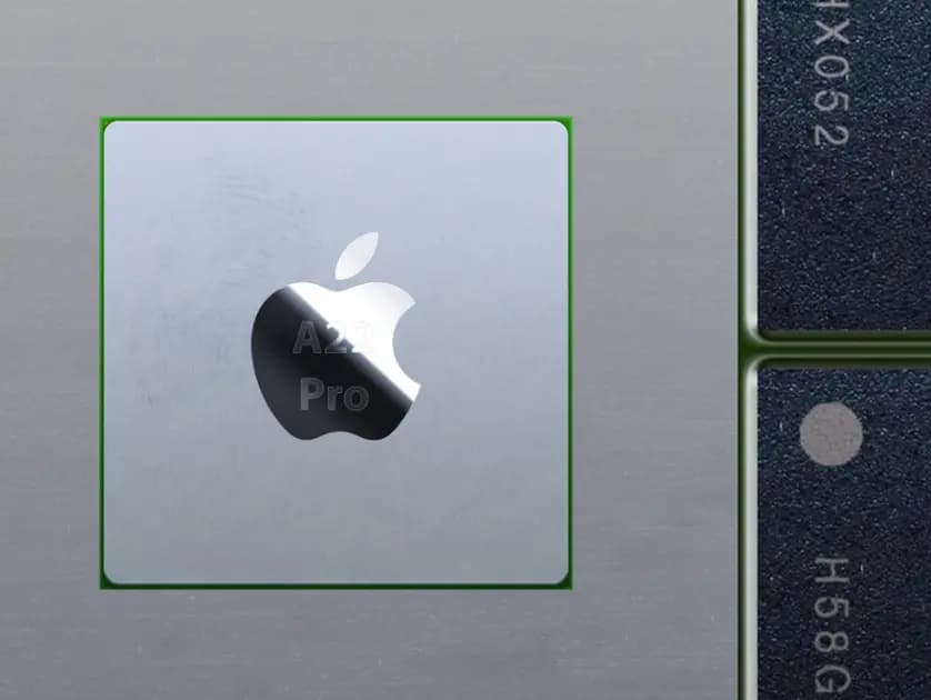 Apple'ın ilk 1.4nm işlemcisi A22 Pro ile iPhone'larda yeni dönem başlayabilir