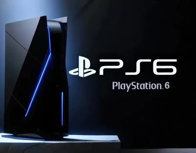 Sony'nin disksiz geleceği, PlayStation 6'nın 2028'den önce çıkmayacağına işaret ediyor
