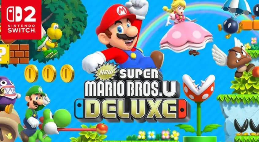 Switch 2 için efsaneler geri dönebilir