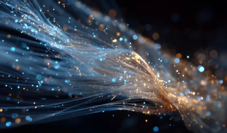 LED’lerle kablosuz iletişim mümkün mü?