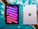 Suya dayanıklı iPad mini 8 yolda! Apple'dan bir ilk olabilir