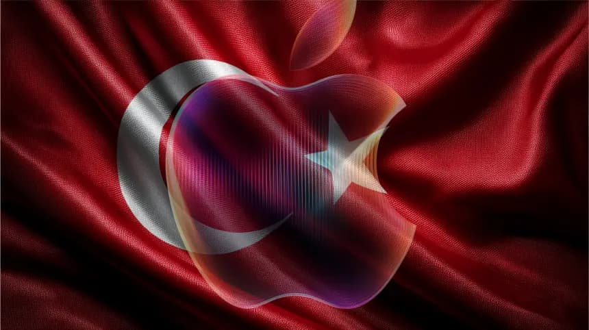 Türkçe dil desteğiyle Apple Intelligence Türkiye'de kullanıcılarla buluşuyor