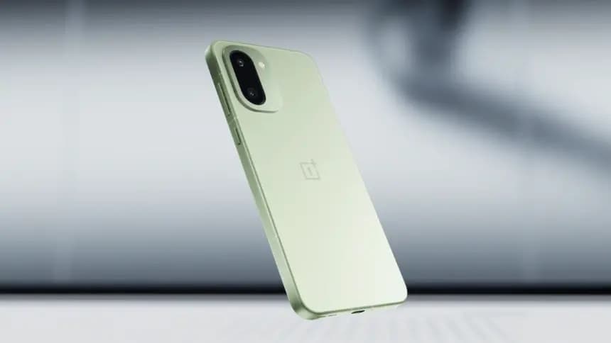 OnePlus 15R orta üst segmentte sahneye çıktı