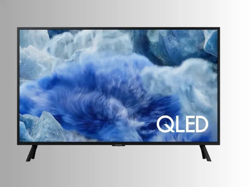 Samsung Q8F 4K Smart TV incelemesi