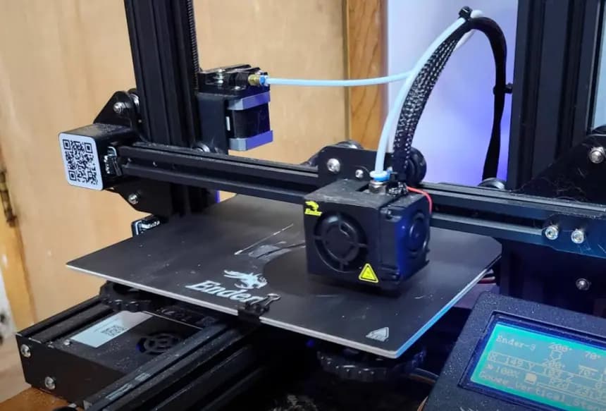 3D yazıcıyla evde kolayca onarabileceğiniz 5 parça